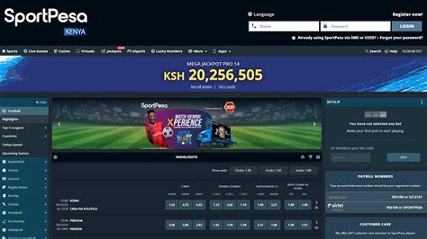sportpesa login|How to play :: Sportpesa.com.